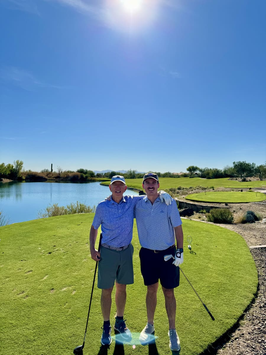 Patient smile at Henson Family Dentistry