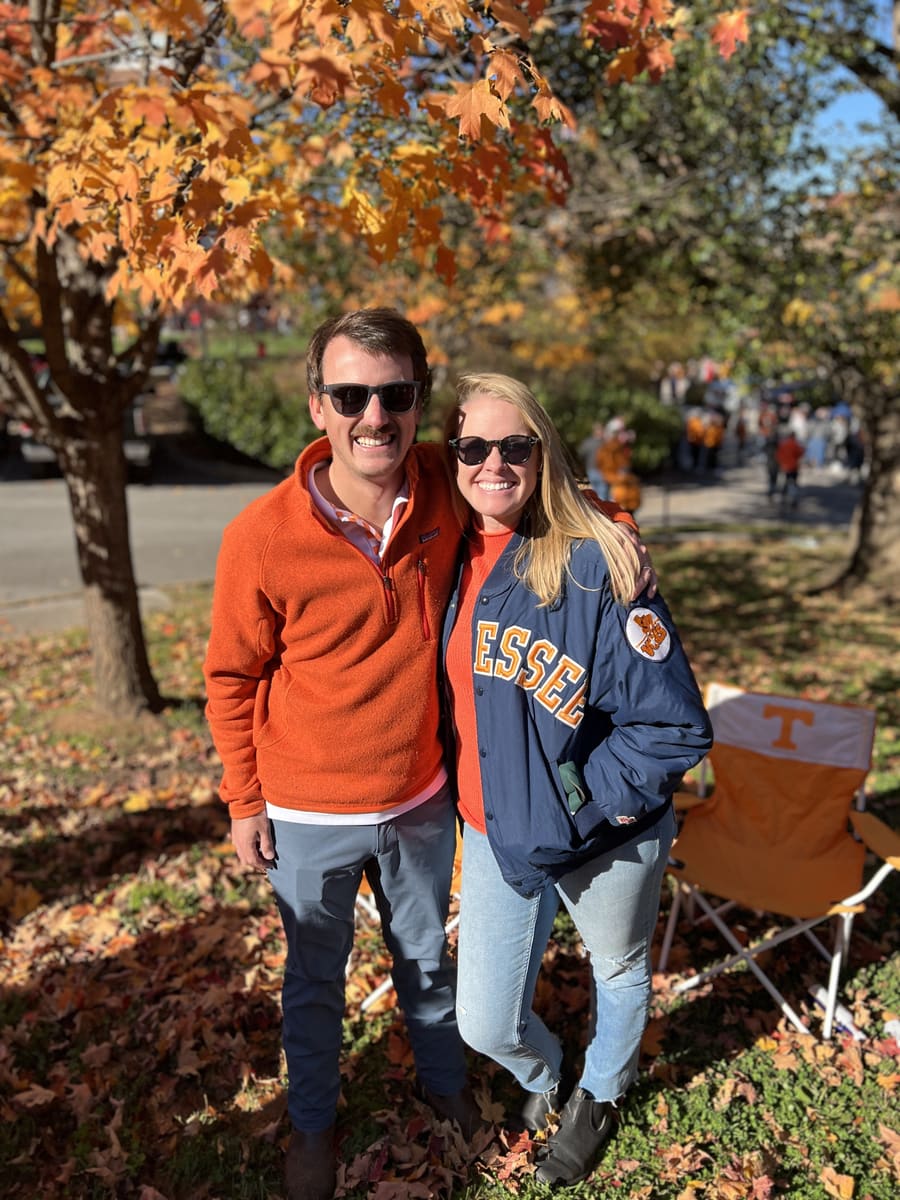 Dr. Reece Henson, DDS